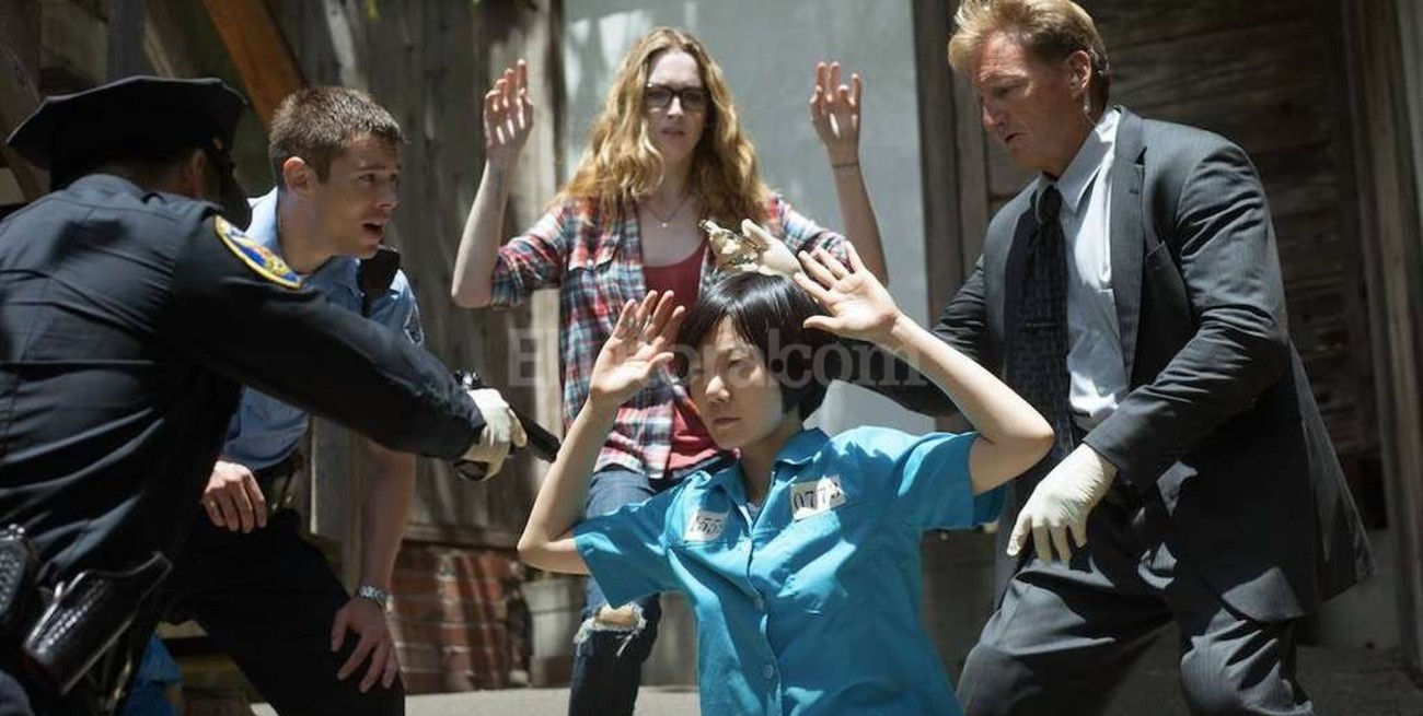 Sense8 tendrá su segunda temporada