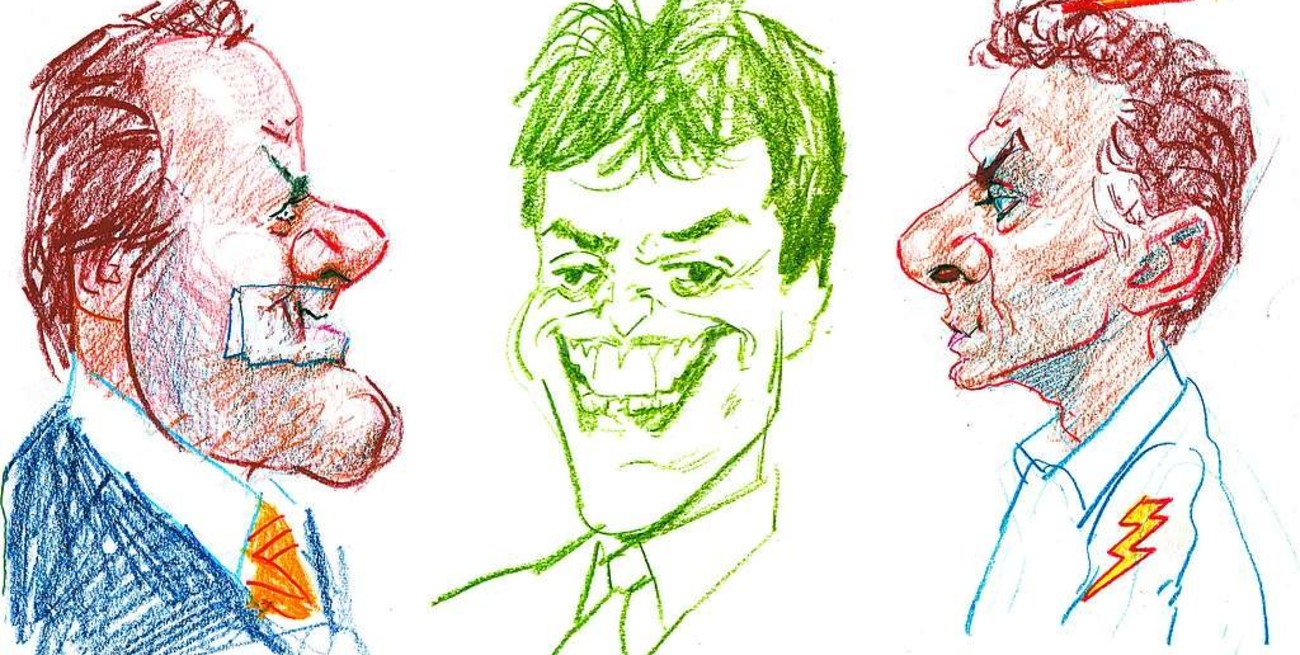 ¿Inevitable polarización?