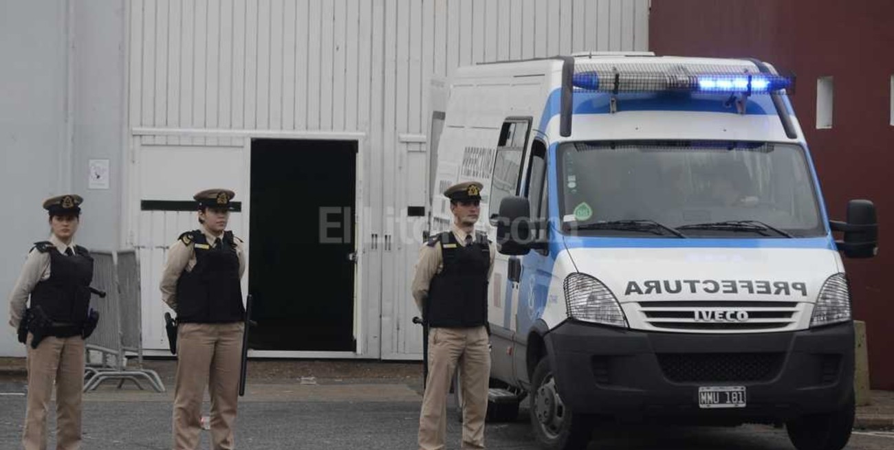 Time Warp: cuatro chicos siguen en "estado crítico" y otro se recupera