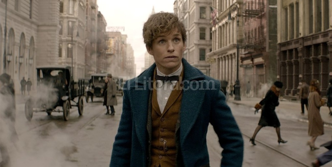 La magia ya se percibe