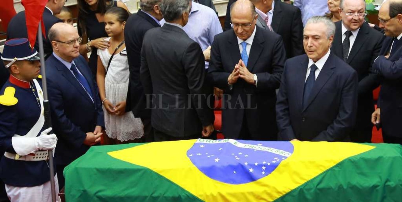 El juez fallecido había recibido amenazas