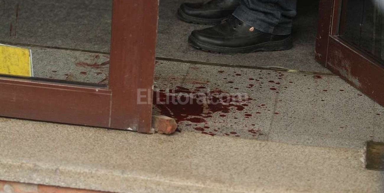 Fiscales trabajan contrarreloj para ampliar los cargos contra Feruglio