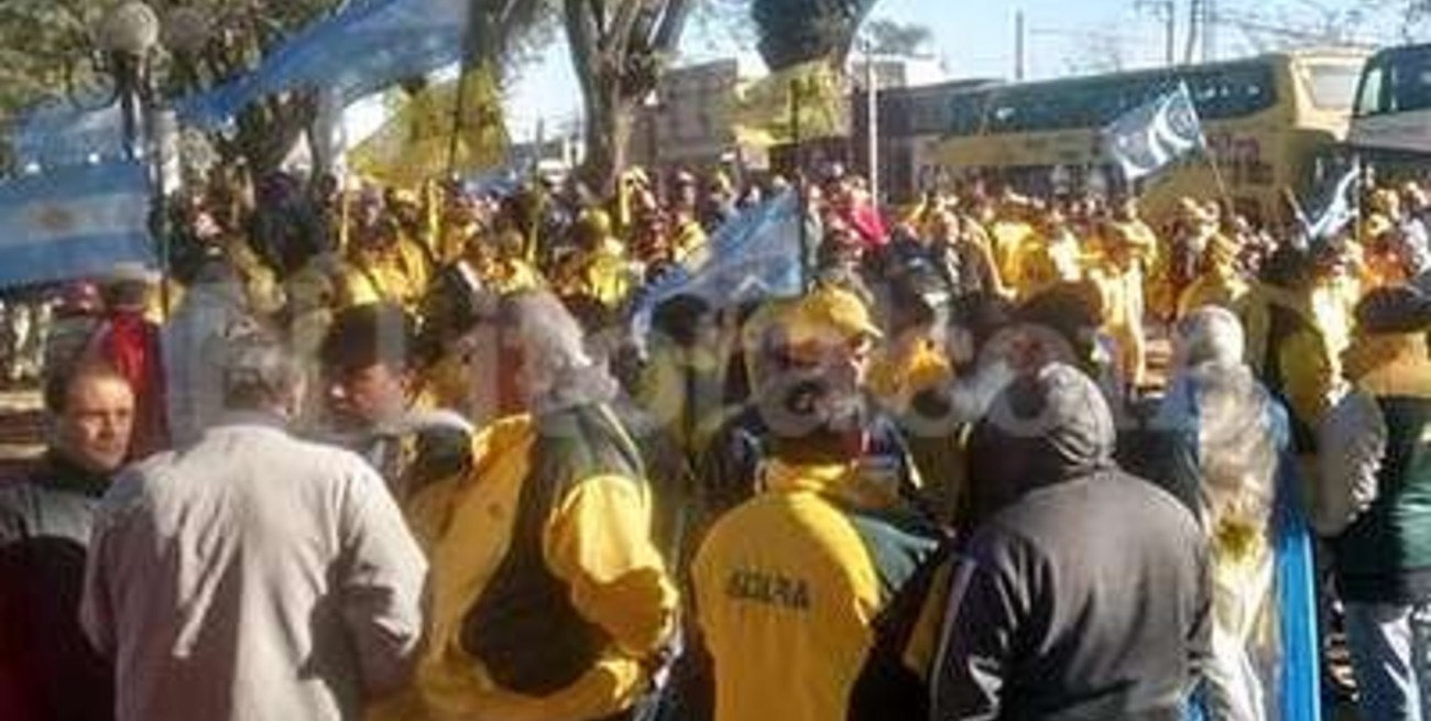 Advierten que no está cerrado el conflicto tambero