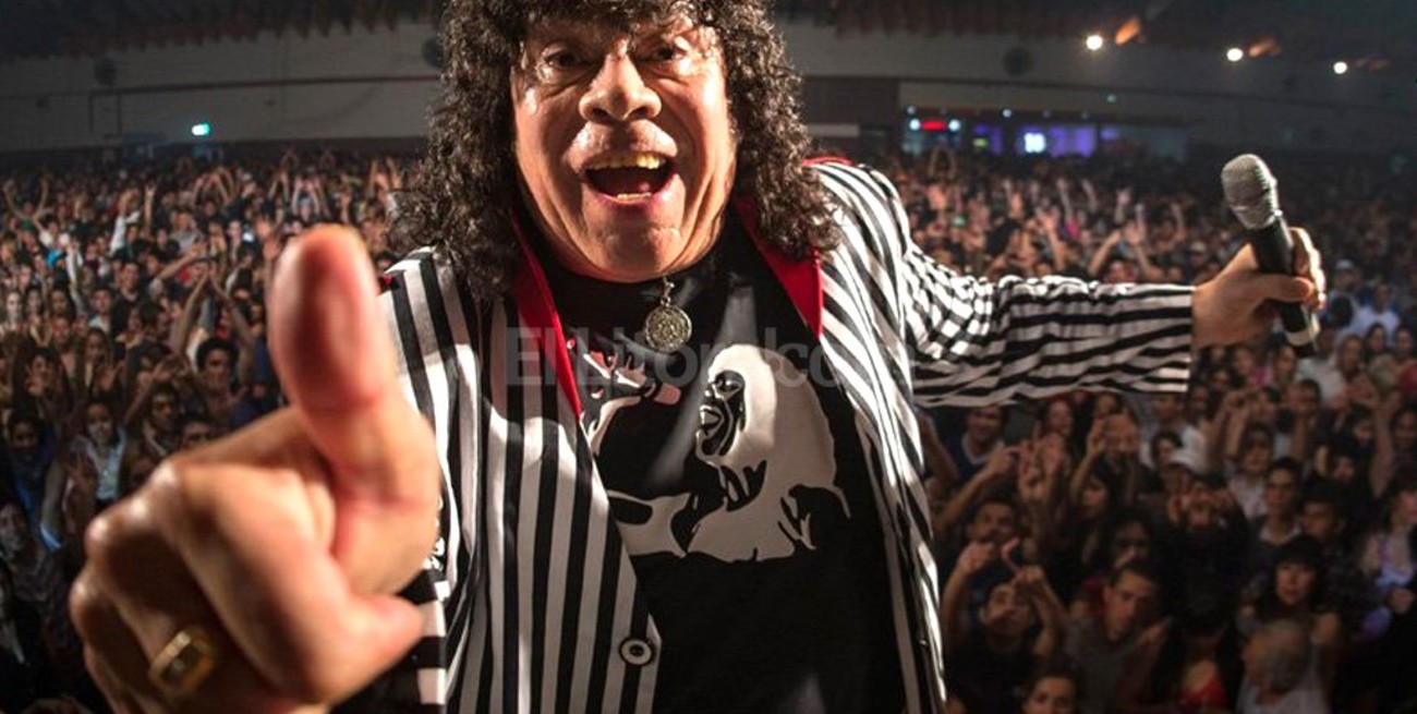 "La Mona" Jiménez lanzó su línea de vinos