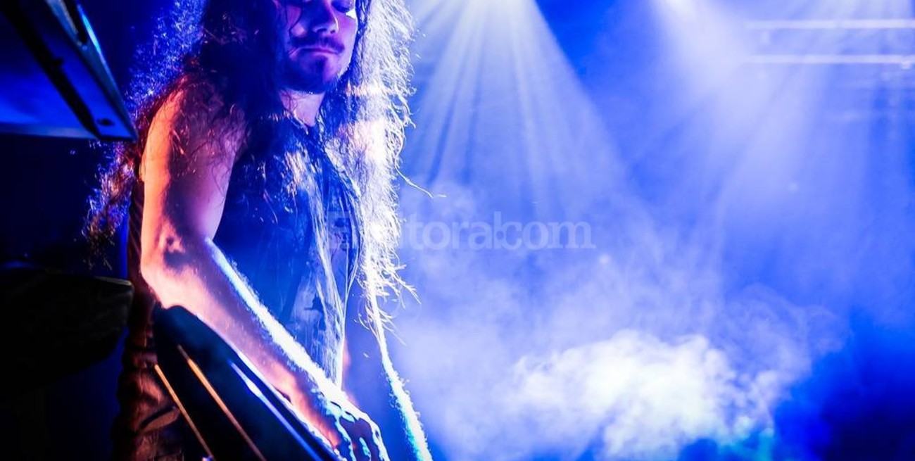 Reinvención  de la química