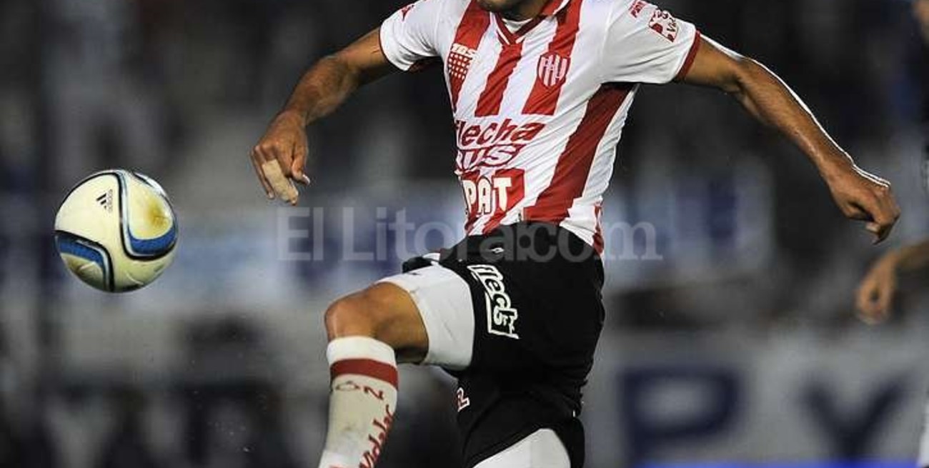 Unión vendió a Triverio al Toluca