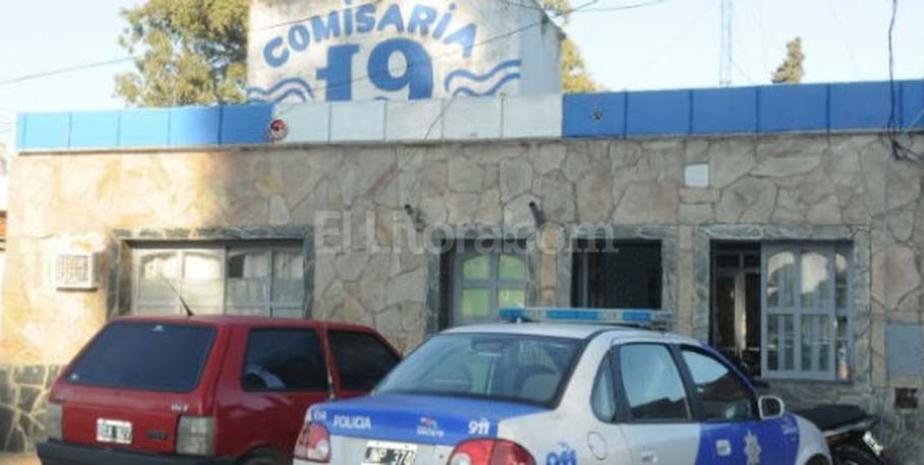 Detienen por narcotráfico a un comisario en Rosario