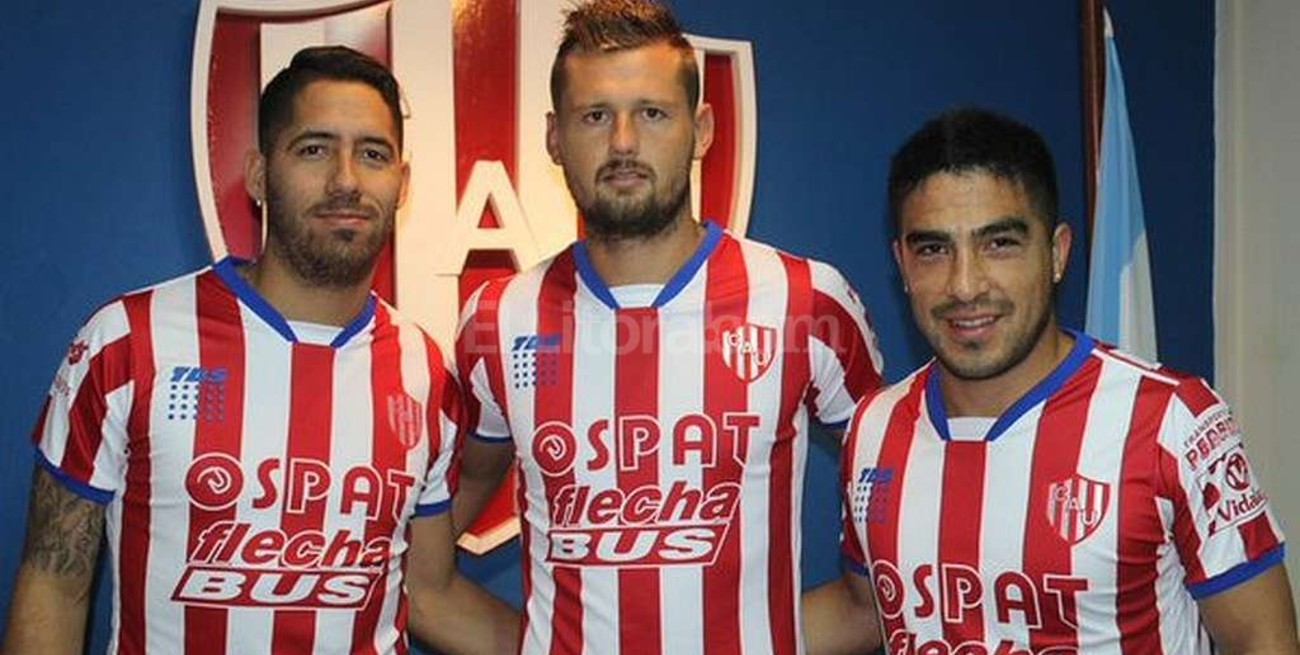 Llegó Acevedo y se fue Sánchez