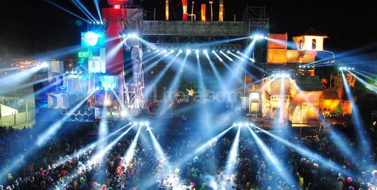 No se hace este domingo la Fiesta de Disfraces