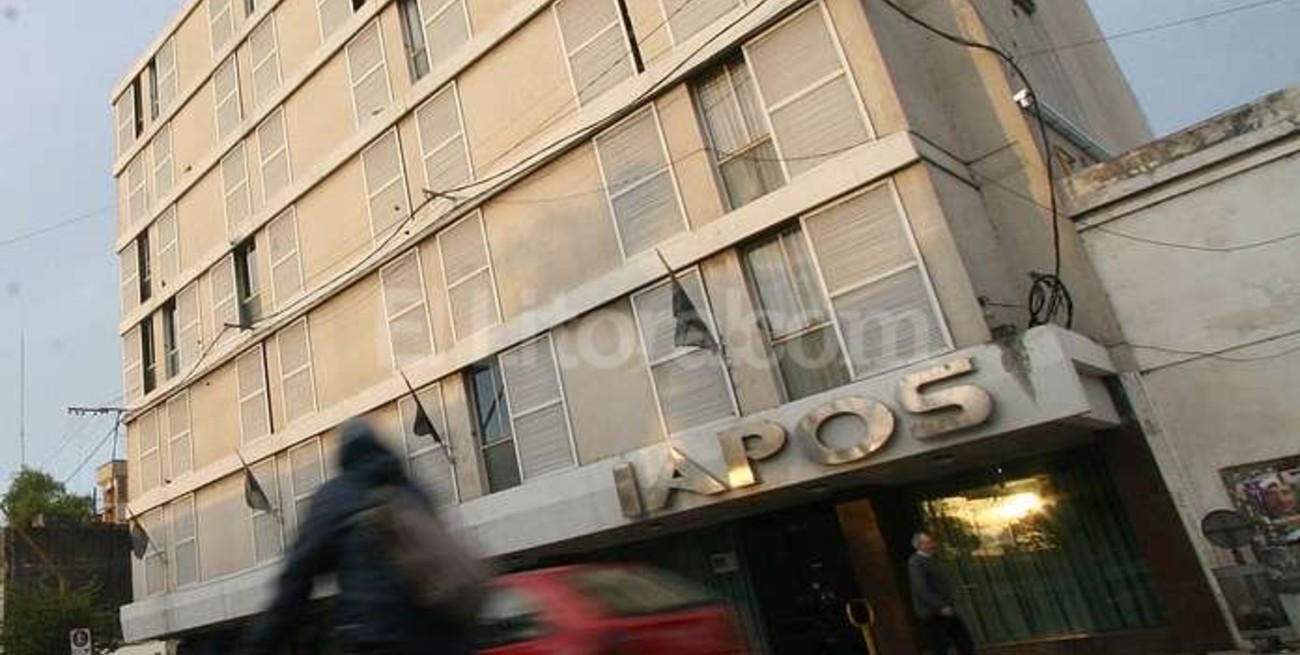 Los medicamentos de alto costo impactan en los números del Iapos