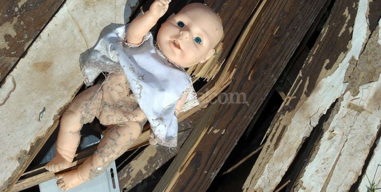 Una nena de 13 años fue mamá el año pasado y está otra vez embarazada