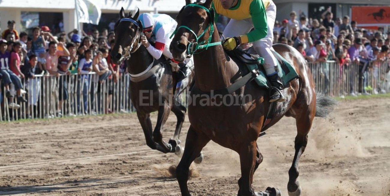 Doce inscriptos para el Apertura