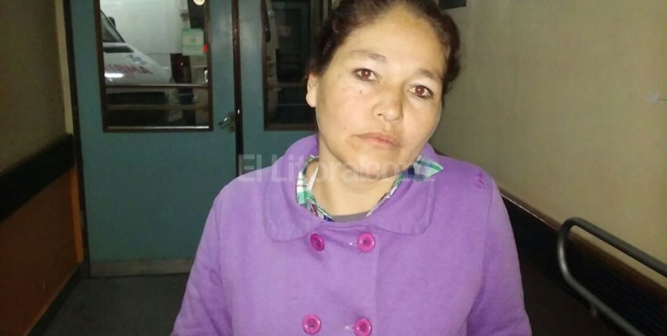 Balearon a un chico de 12 años en barrio Las Lomas