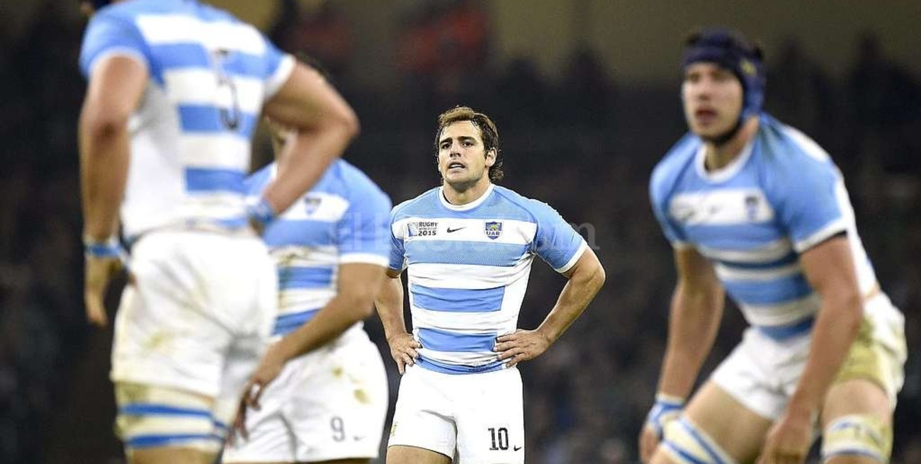 Nicolás Sánchez se perfila para ser el goleador del Mundial