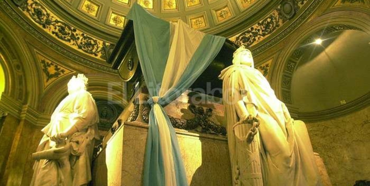 Los usos políticos de San Martín