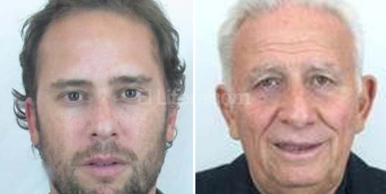 Conceden excarcelación a los empresarios Hugo y Mariano Jinkis