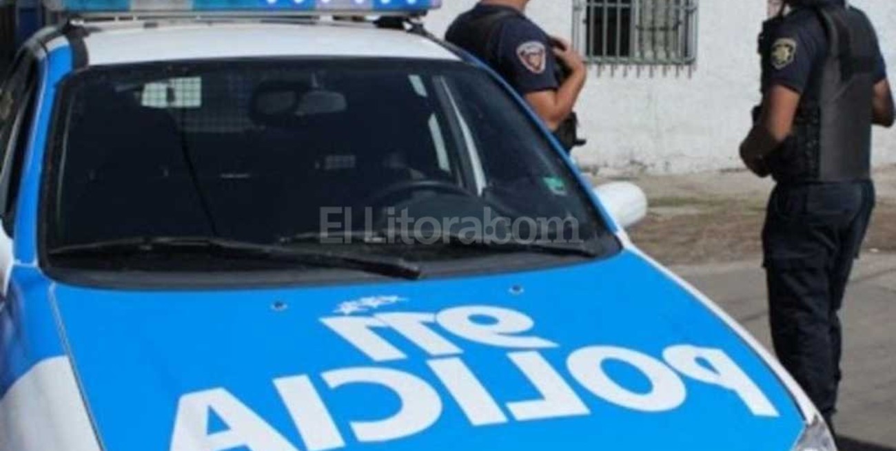 Asesinó a su pareja tras presunta pelea familiar