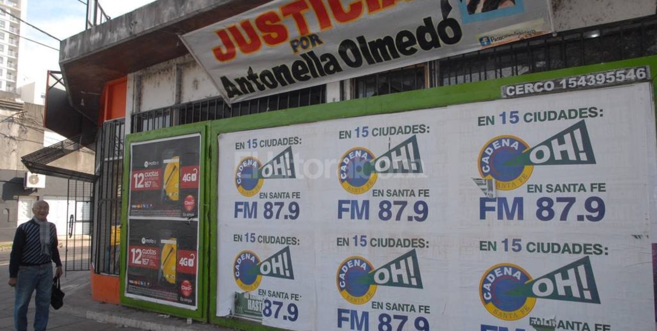 Finalizaron las imputativas por   la explosión de la panadería 