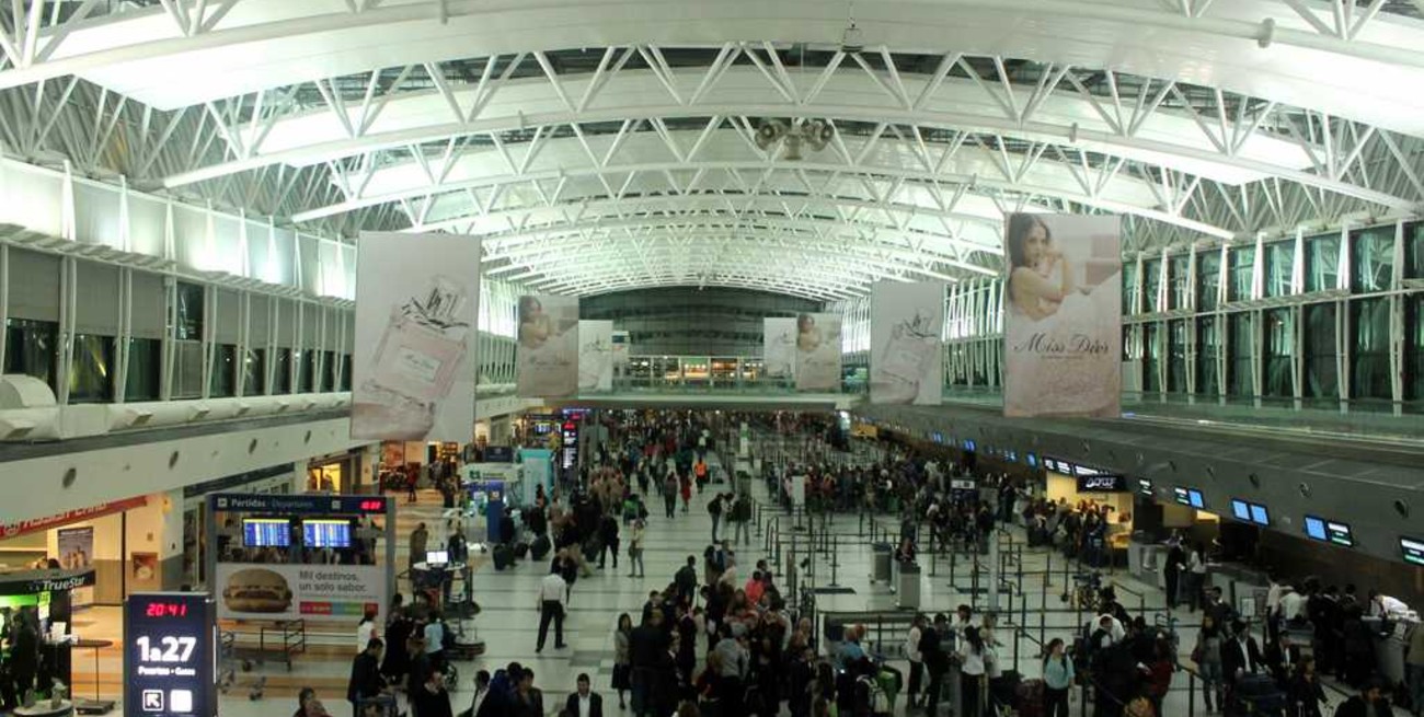Presentaron nuevas medidas de seguridad para aeropuertos argentinos