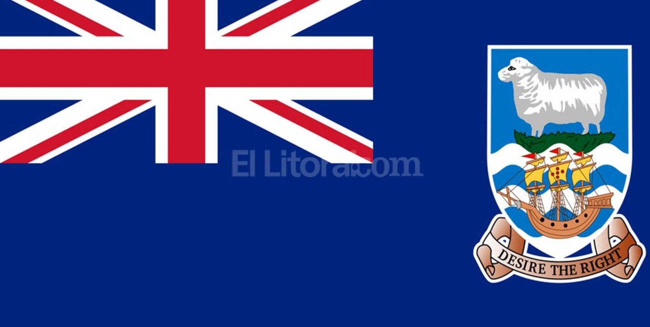 Para WhatsApp las Malvinas son inglesas