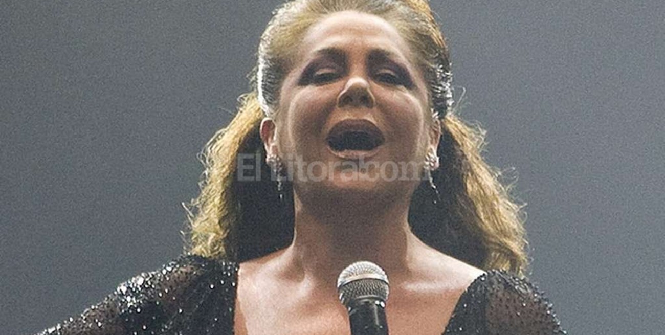 Dejan salir de la cárcel a Isabel Pantoja