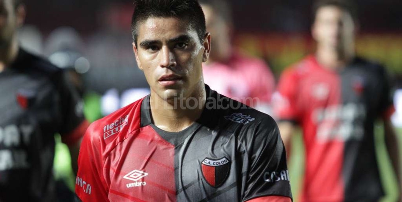 Franco probó sin Clemente y con Ledesma y Poblete