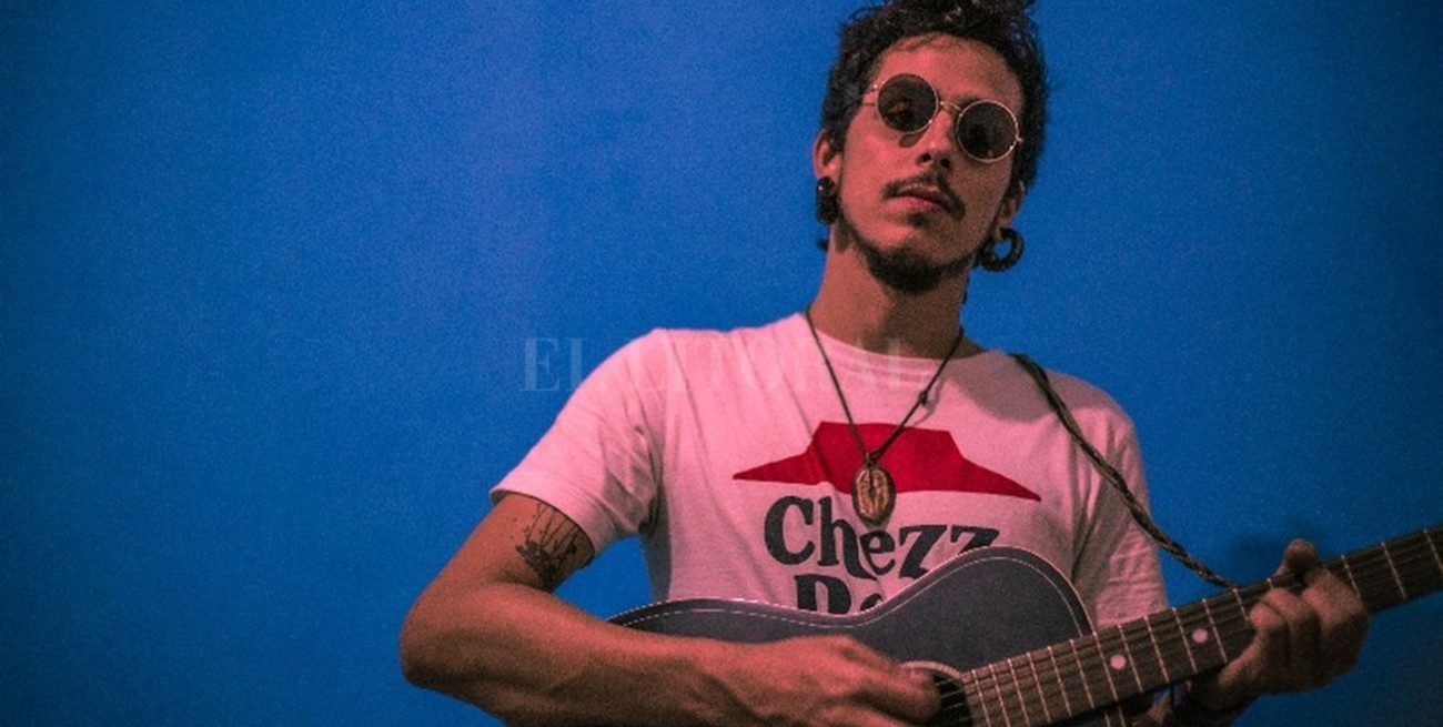 Festival solidario en Arroyo Leyes