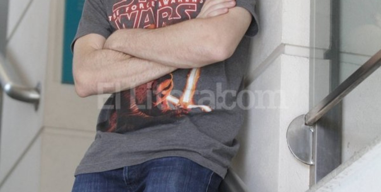 Un bosque de relaciones que se deforman