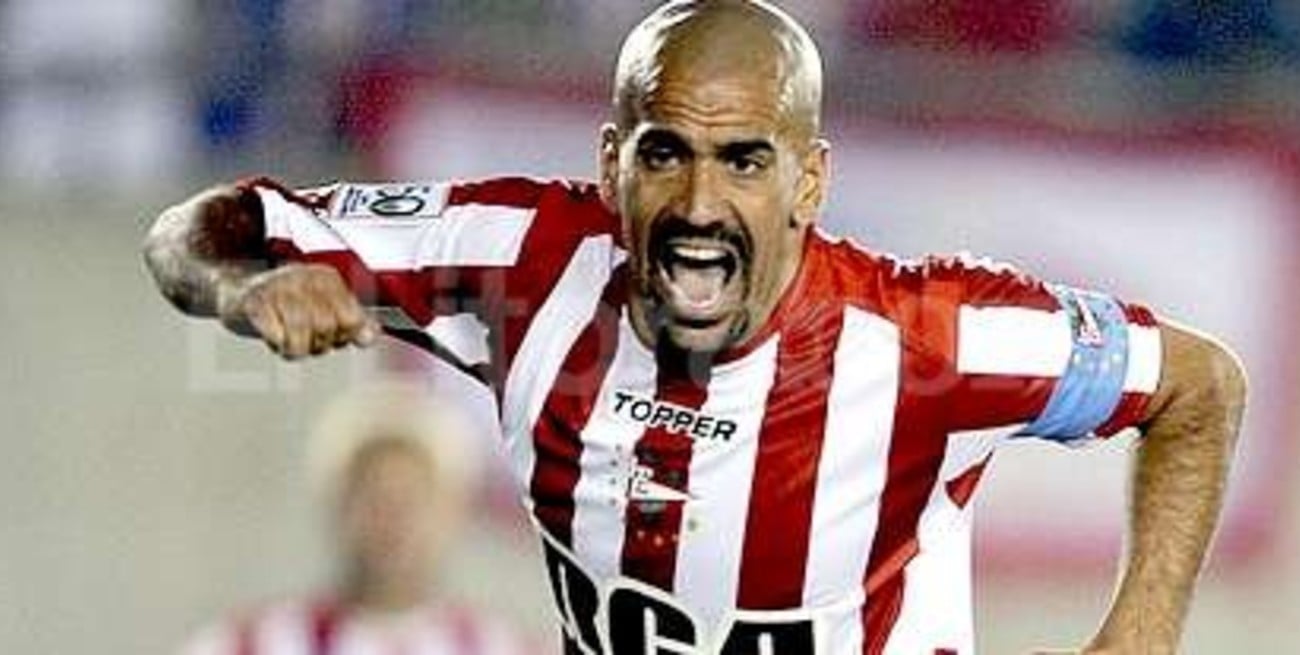 A los 41 años, la "Brujita" Verón se prepara para volver