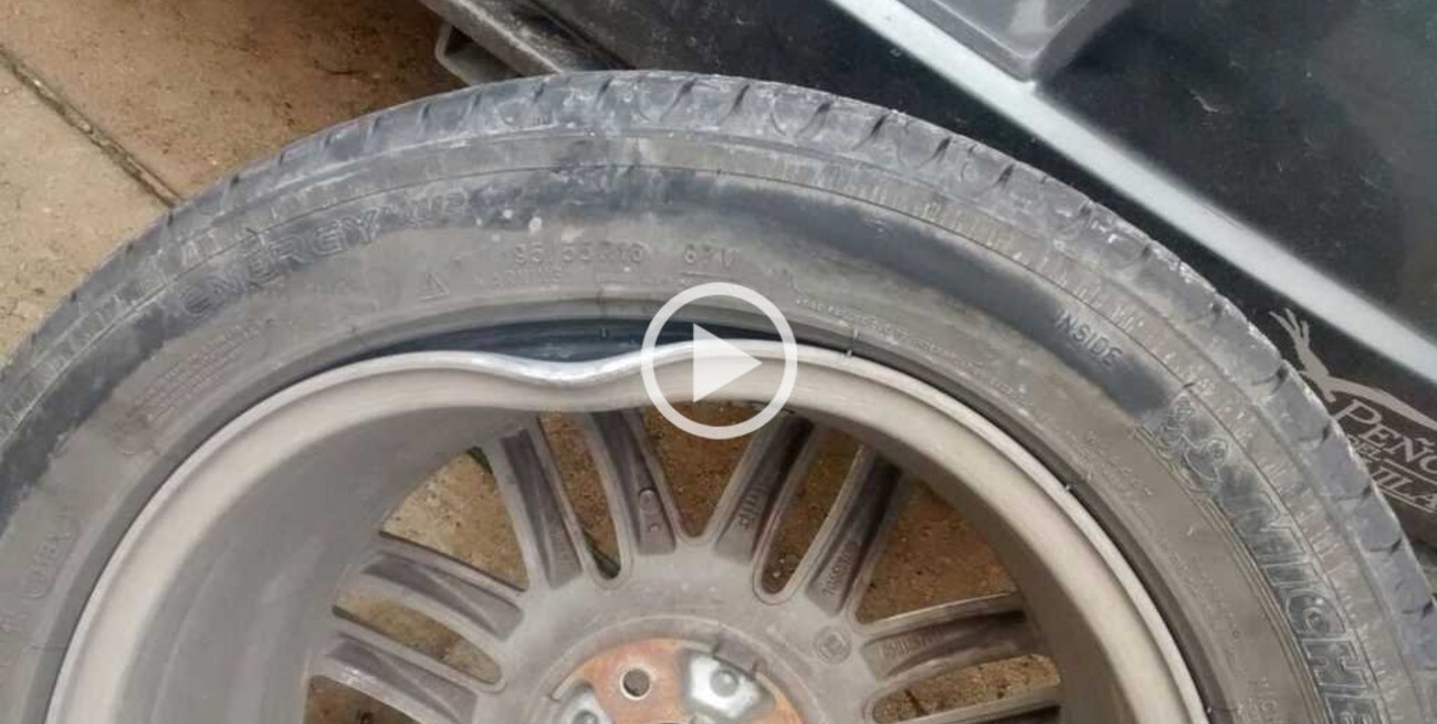 Video: "Trampa mortal 2"