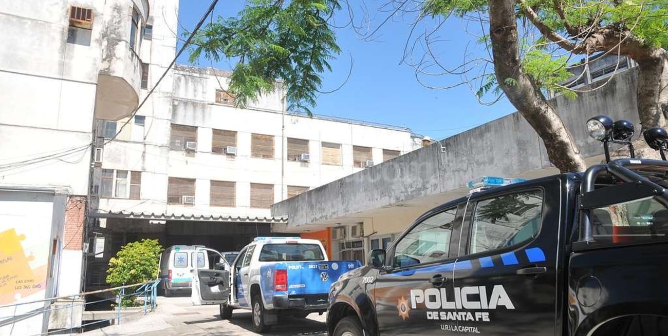 Acribillaron a balazos a dos hermanos