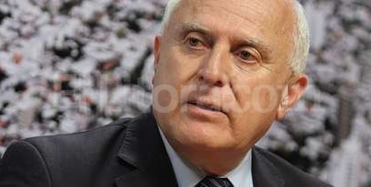 "No tenemos una situación  crítica de empleo en Santa Fe"