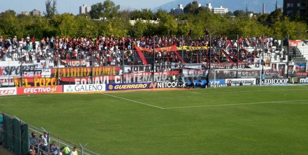 ¿Colón a San Juan con hinchada visitante?