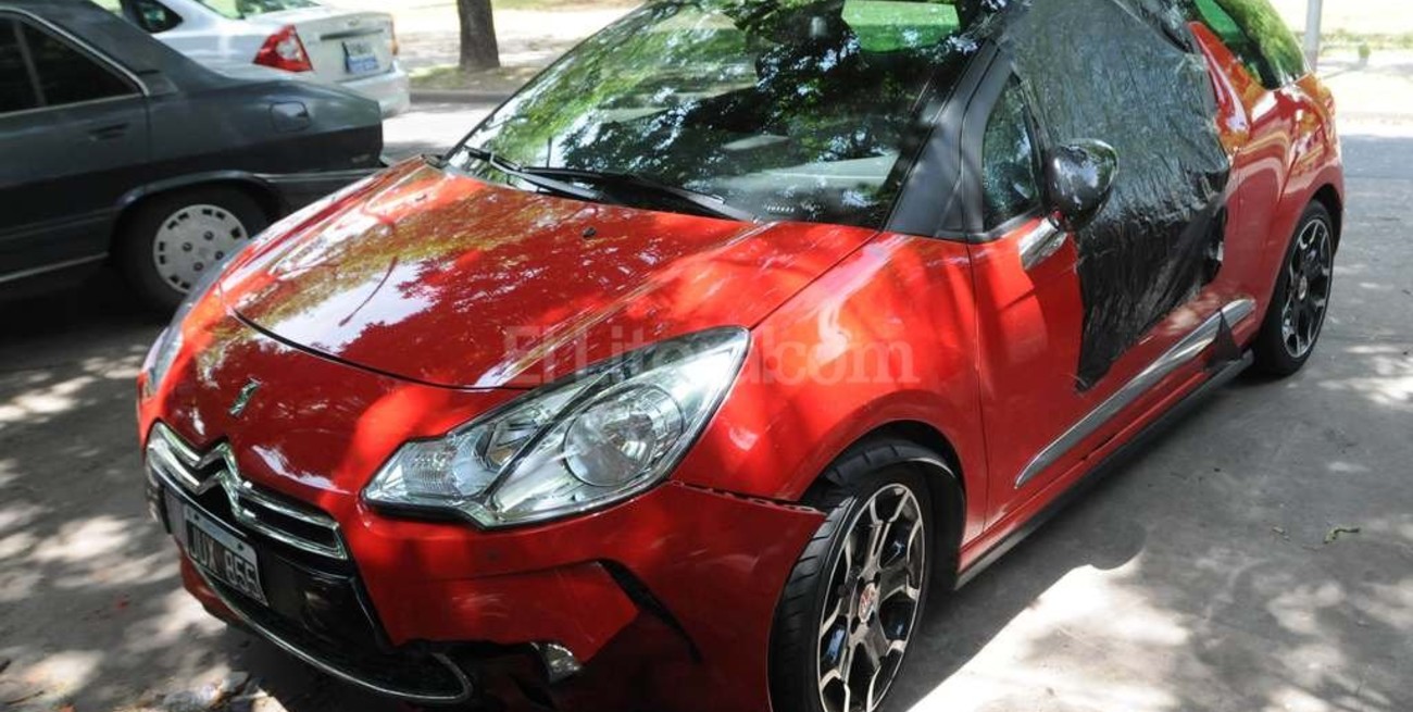 Mataron a ex suegro de Luis Medina y la guerra narco no para 