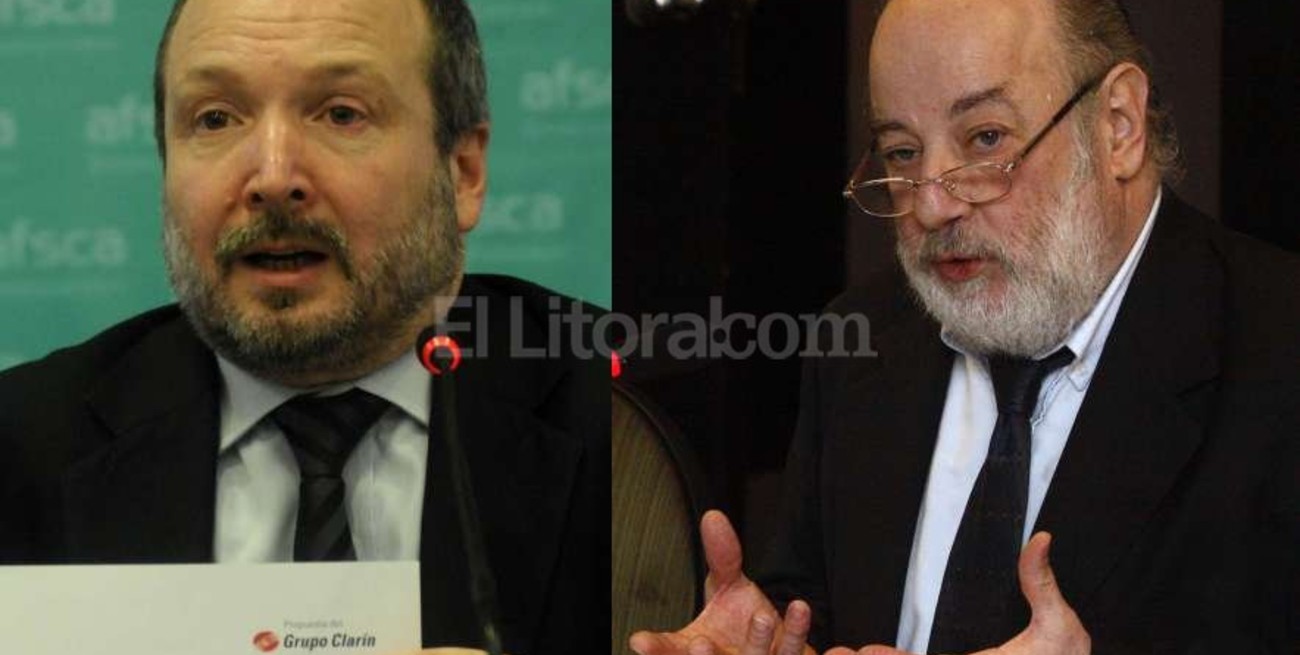 El juez Bonadio ordenó un allanamiento en el AFSCA