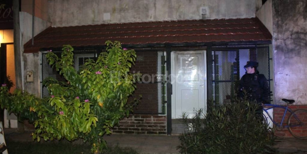 Cinco crímenes y  dos muertes dudosas