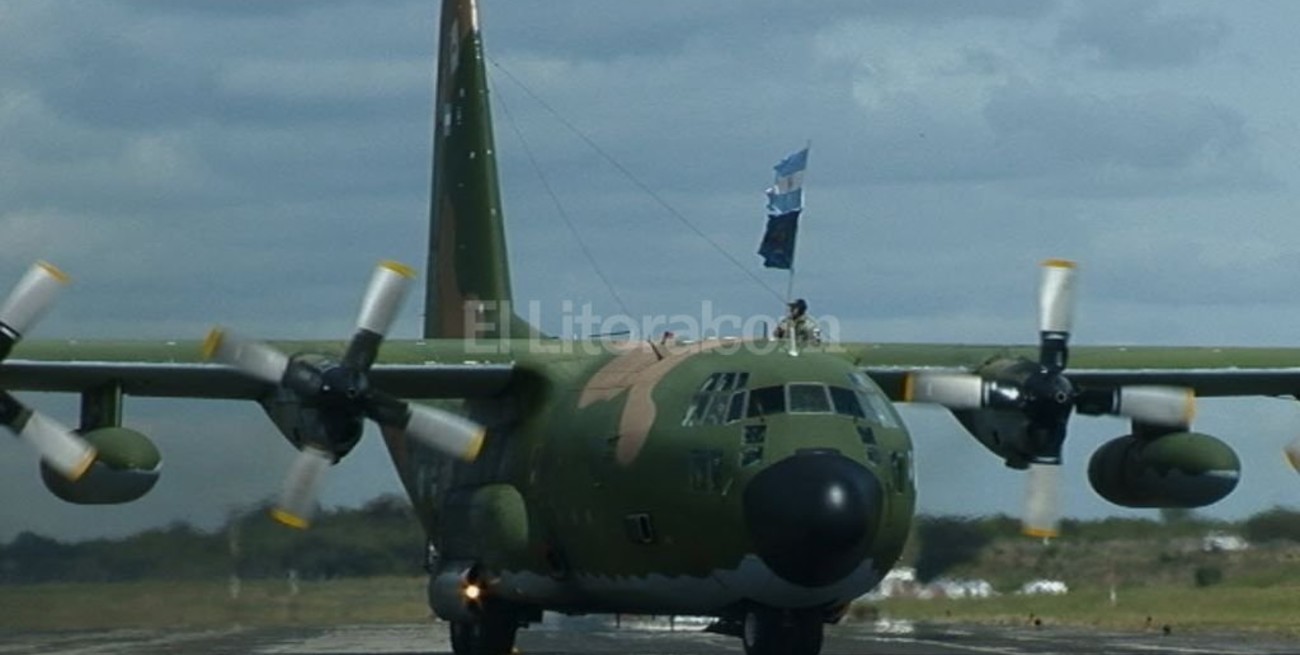Argentina enviará ayuda humanitaria a Ecuador