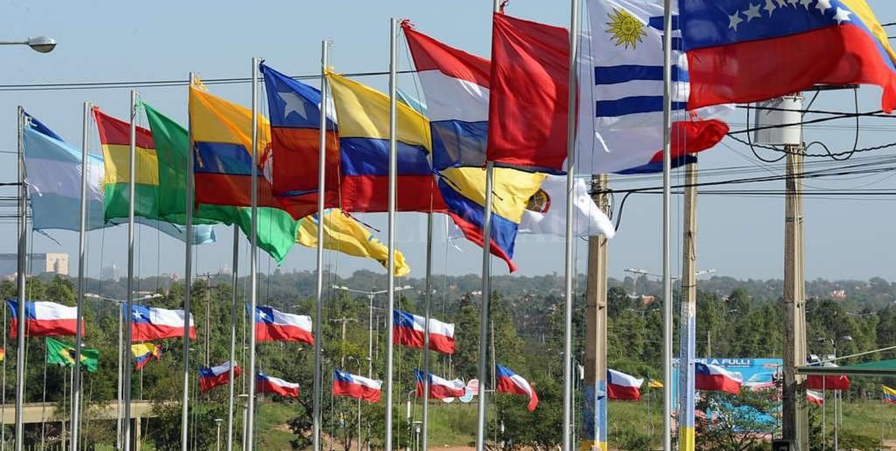 Los dilemas del Mercosur