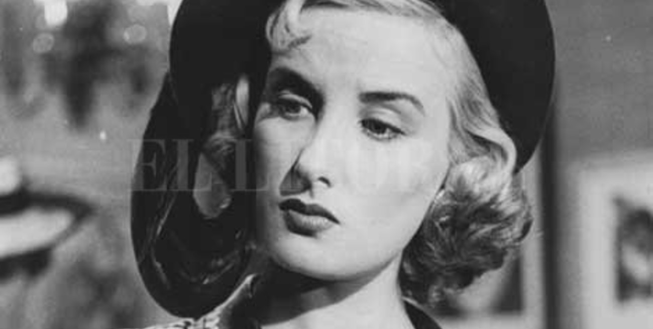 Volver homenajea a Mirtha