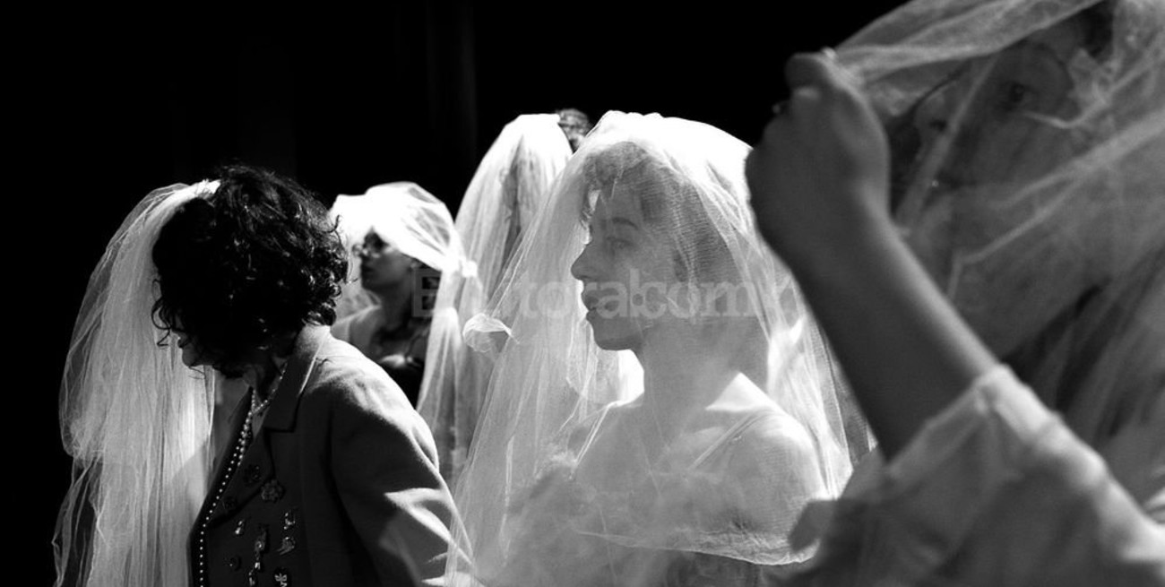 Con vuelo poético y humor