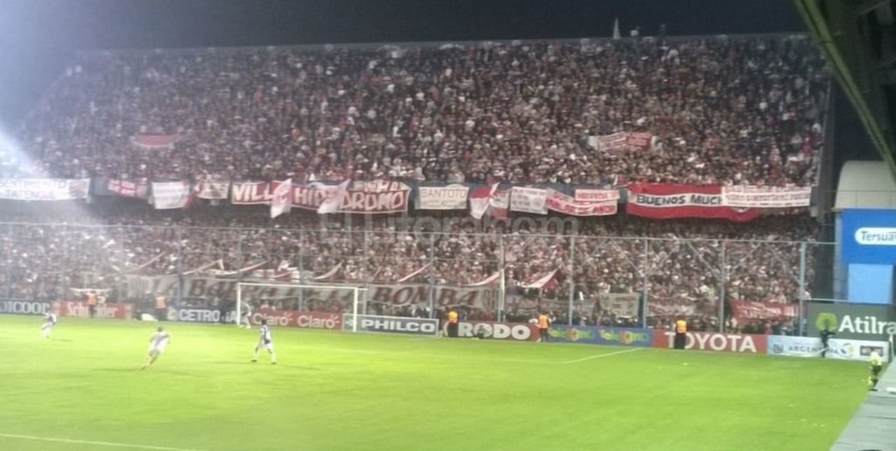 Unión: A "penalazo" limpio