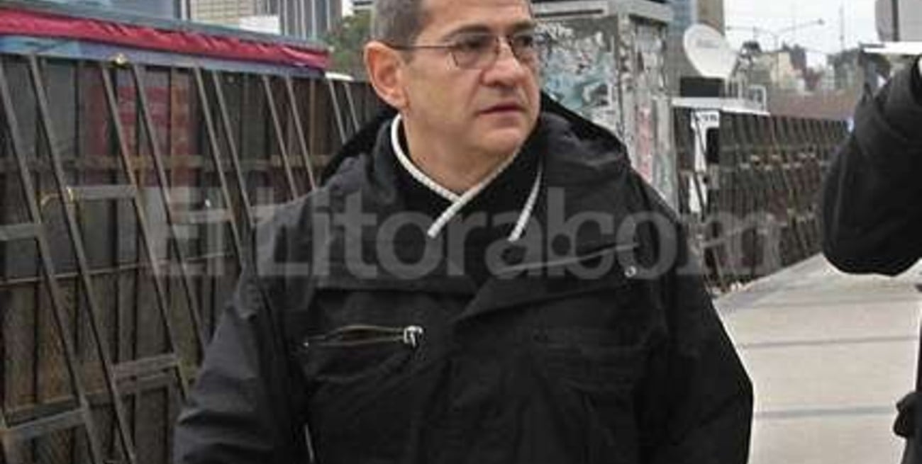 Schoklender dijo que Néstor y Cristina Kirchner "eran los jefes de la banda"