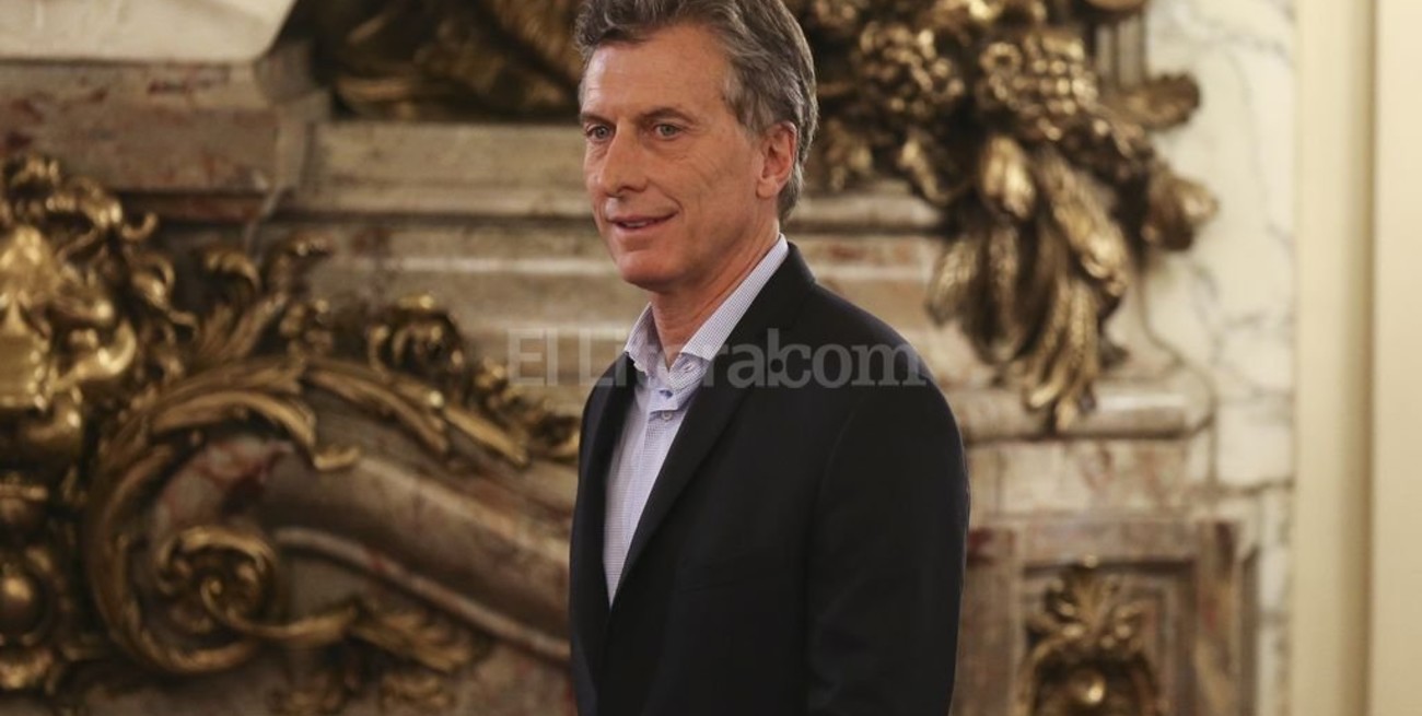 Macri viene a Santa Fe por las inundaciones