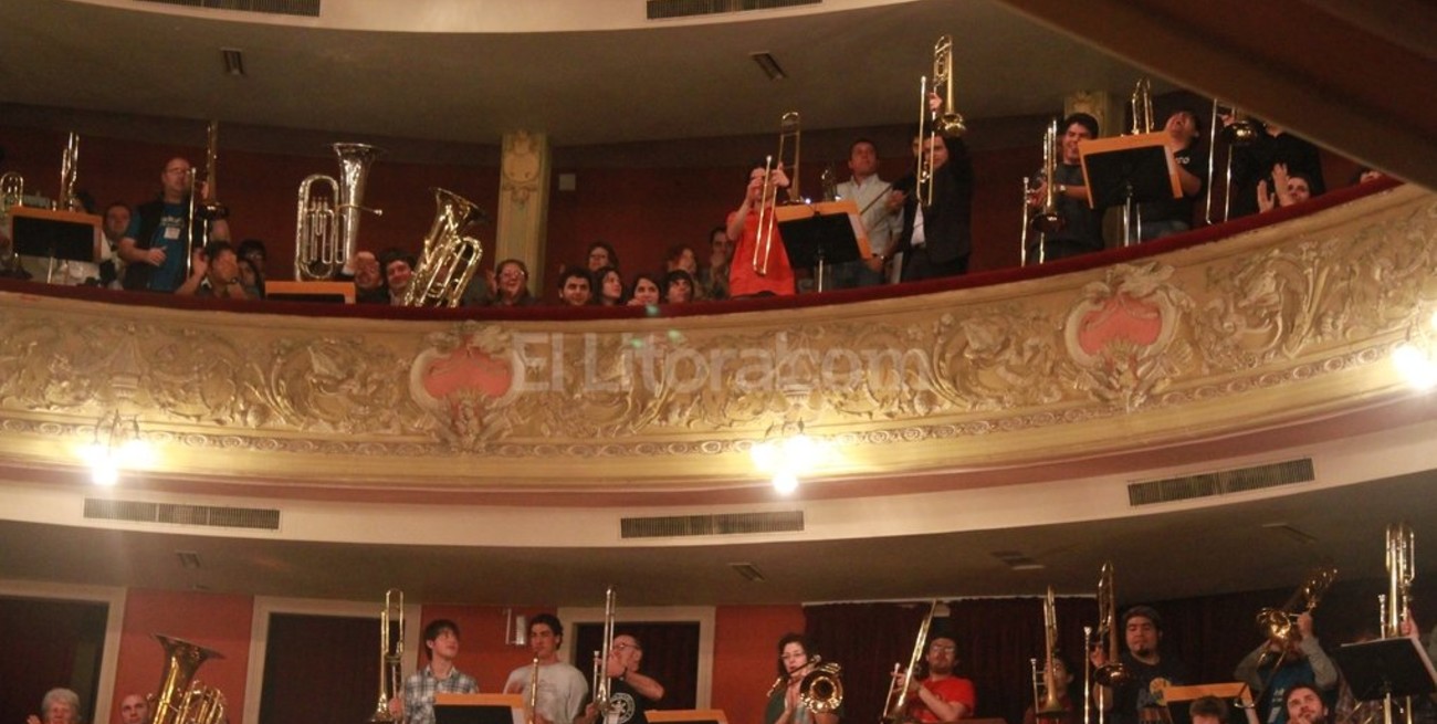 Trombonanza, de interés nacional