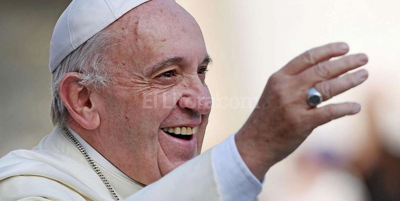 Francisco cumple 3 años de pontificado