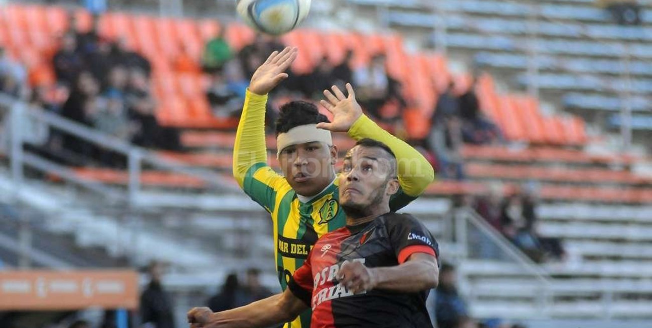 Noche de terror para Roger Martínez 