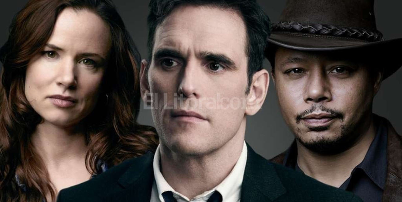 "Wayward Pines": De aquí no se sale
