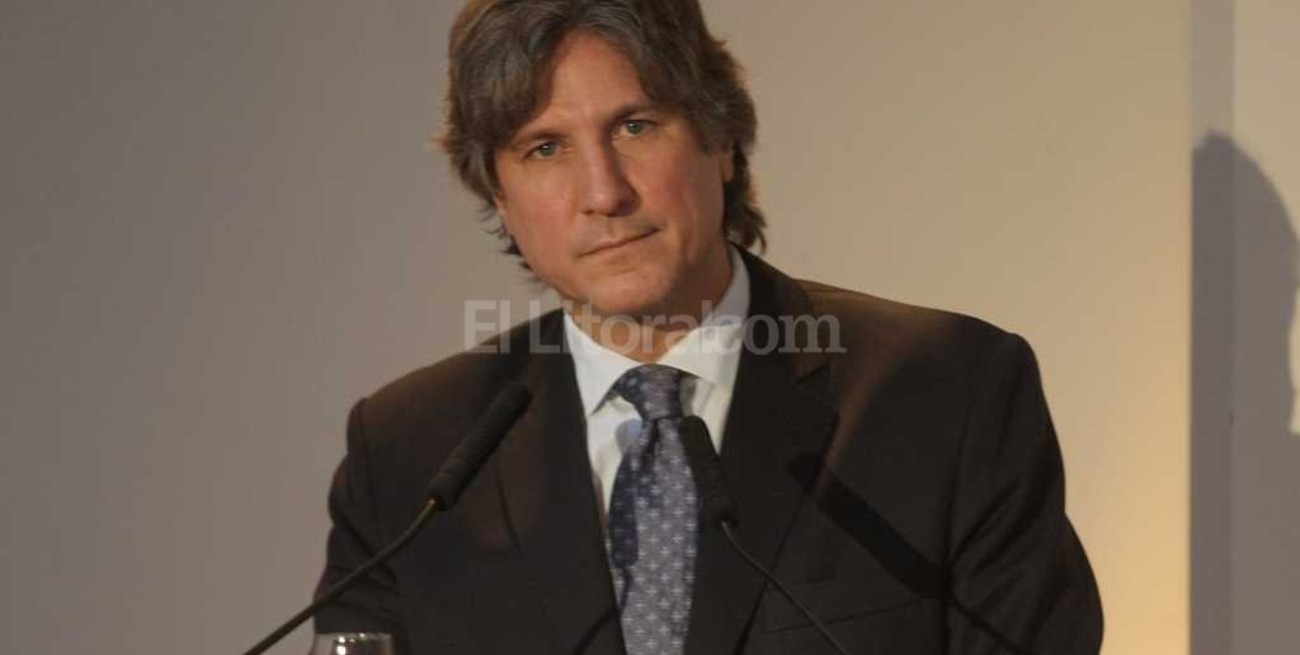 Procesaron a Amado Boudou por dádivas