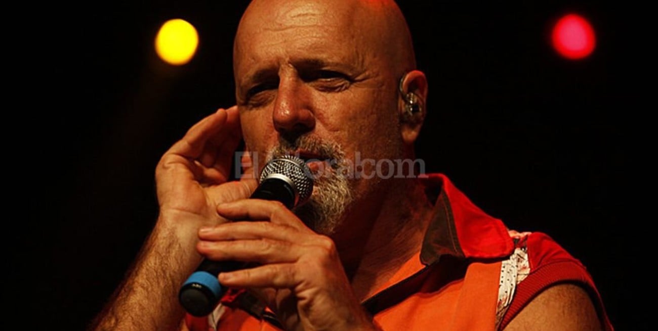 Gustavo Cordera le pide perdón a las mujeres