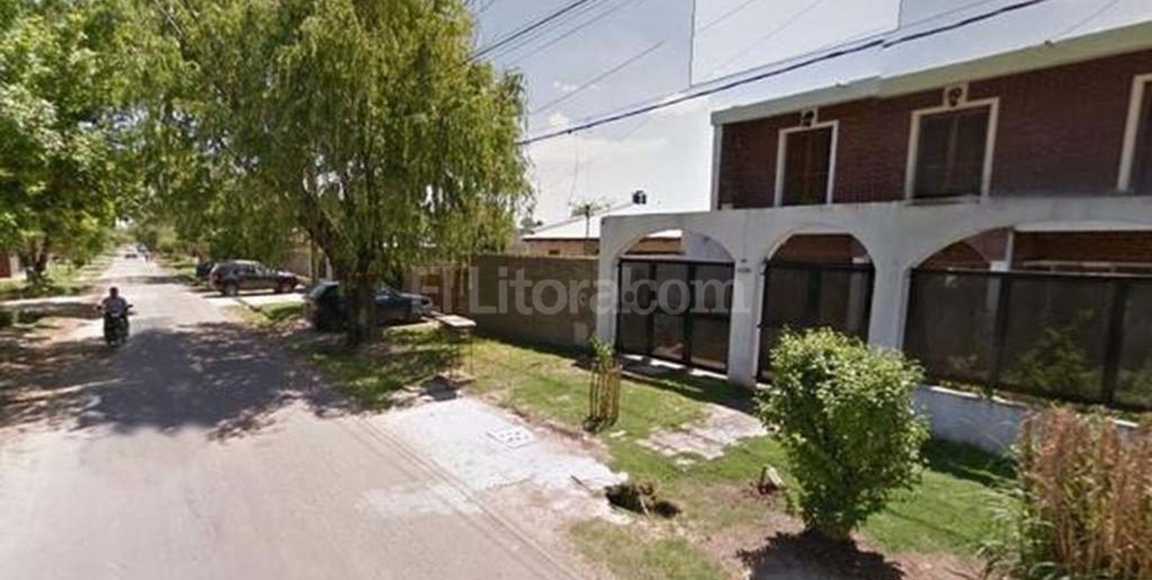 Tras un tiroteo con la policía mueren dos ladrones en Rosario